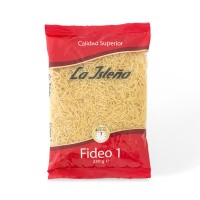 La Isleña - Fideo 1 Nudeln 250g produziert auf Gran Canaria