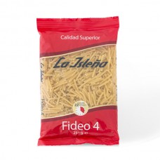 La Isleña - Fideo 4 Nudeln 250g produziert auf Gran Canaria