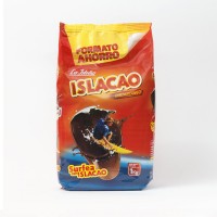 La Isleña - Islacao Kakaopulver Nachfüllpack 1kg produziert auf Gran Canaria