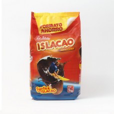 La Isleña - Islacao Kakaopulver Nachfüllpack 1kg produziert auf Gran Canaria