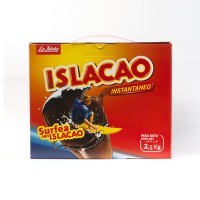 La Isleña - Islacao Kakaopulver 2,5kg produziert auf Gran Canaria