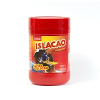 La Isleña - Islacao Kakaopulver Dose 400g produziert auf Gran Canaria