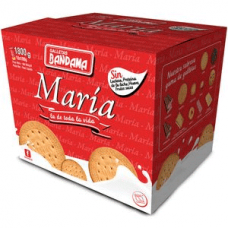 Bandama - Maria Galletas envasa Familiar Kekse 1,8kg produziert auf Gran Canaria