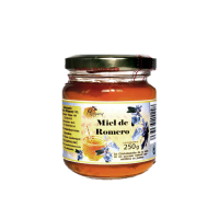 Valsabor - Miel de Romero kanarischer Honig Glas 250g produziert auf Gran Canaria