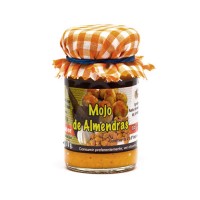 Valsabor - Mojo de Almendras Mandelmojo 70g produziert auf Gran Canaria