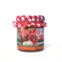 Valsabor - Mojo Rojo Picante 250g produziert auf Gran Canaria