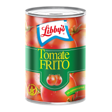 Libby's - Tomate Frito Tomatensoße Konservendose 415ml / 400g produziert auf Teneriffa