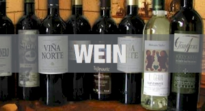 Canariatrade Wein Übersicht